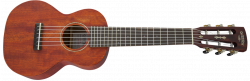 Gretsch G9126 Guitar Uke